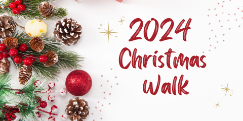 2024 Christmas Walk