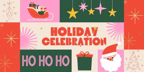 Holiday Celebration at the Somerset Branch Library