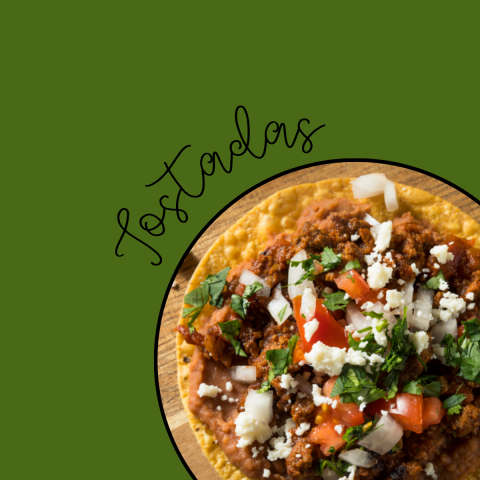 Tostadas
