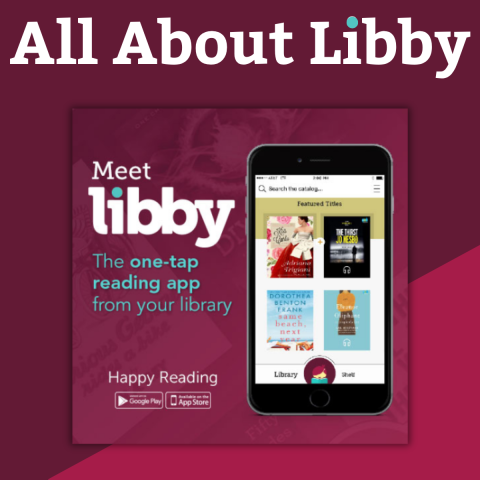 all about libby
