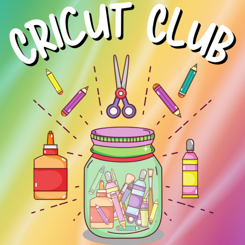 Cricut club