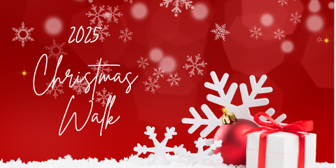 2025 Christmas Walk