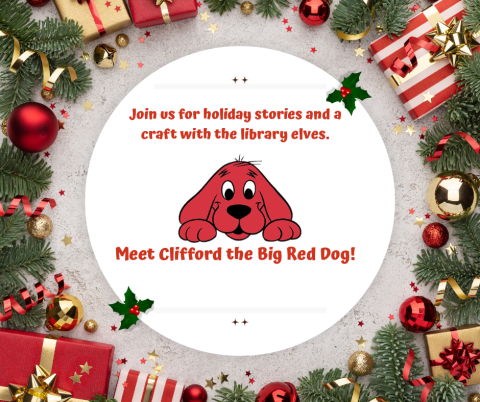 Thornville Holiday Celebration