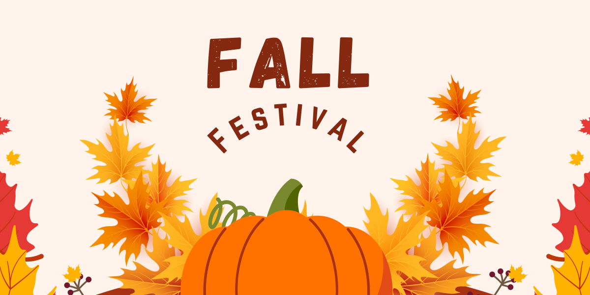 Fall Festival Family Night