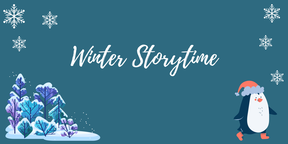 Winter Storytime